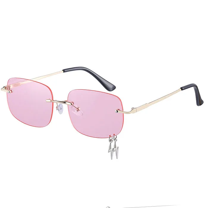 Lightning Bolt Sunglasses