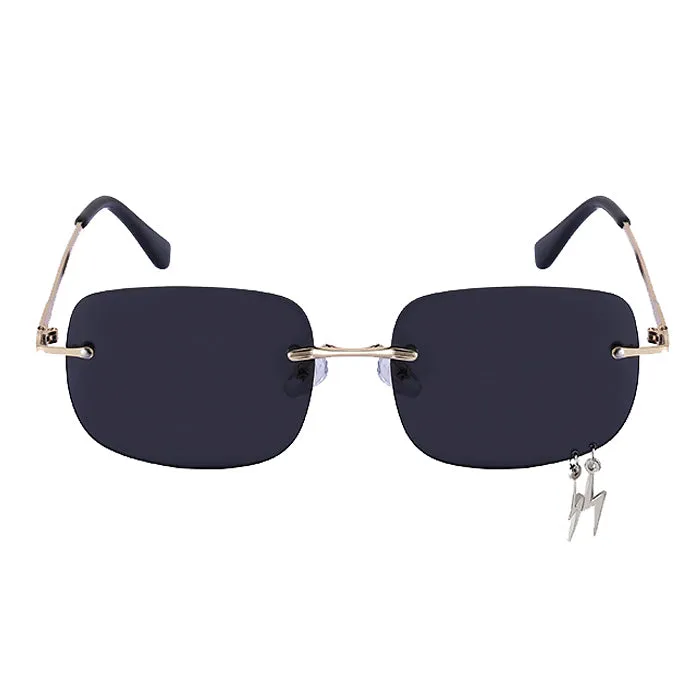 Lightning Bolt Sunglasses