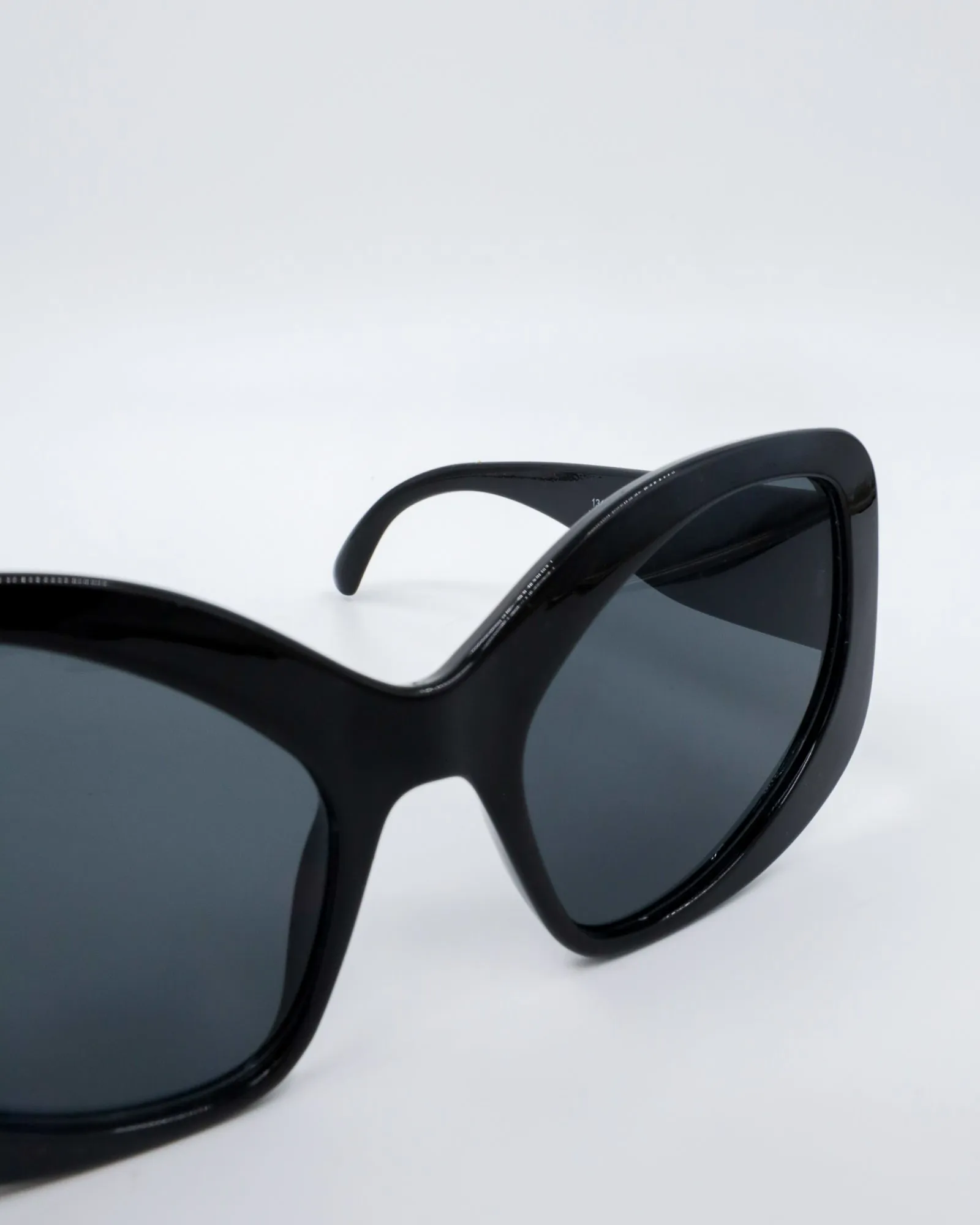 LOUIS sunglasses (black)