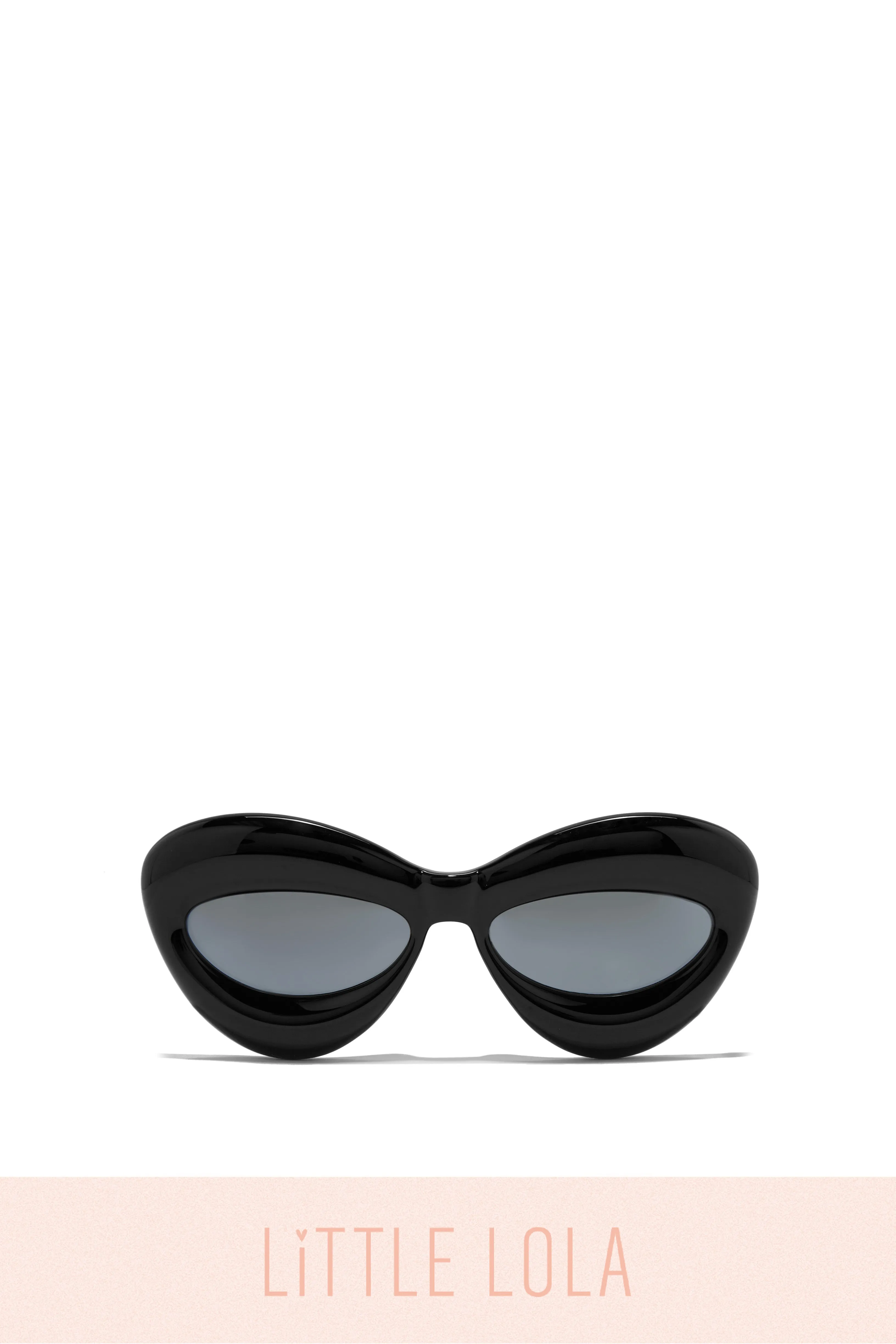 Mini Summer Fun - Black