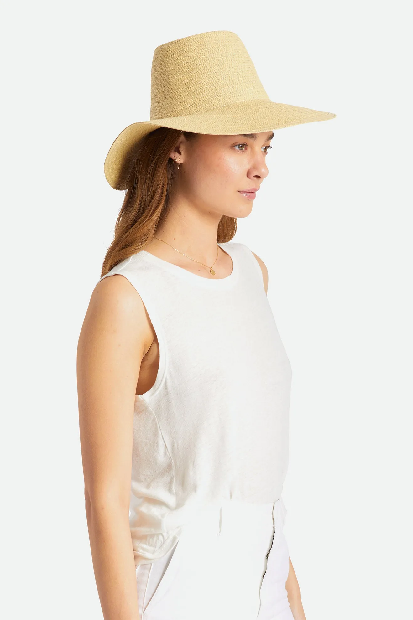 Napa Straw Hat