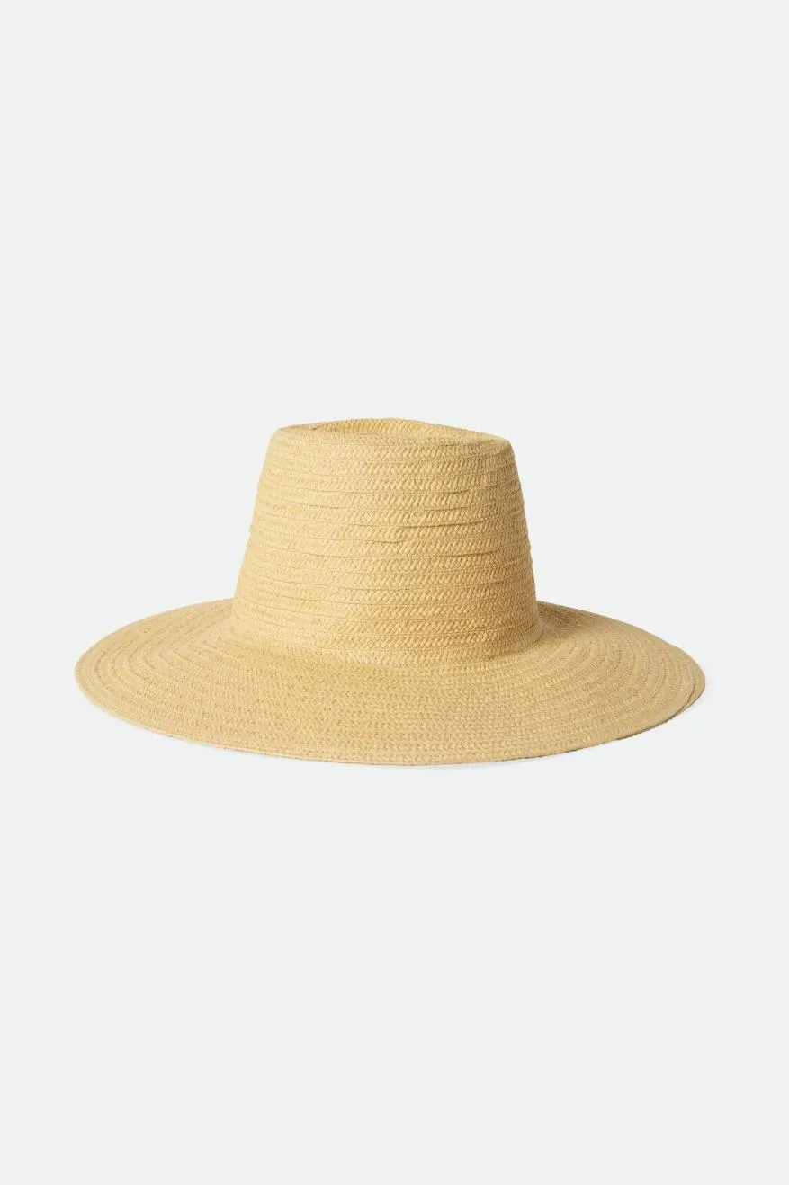 Napa Straw Hat