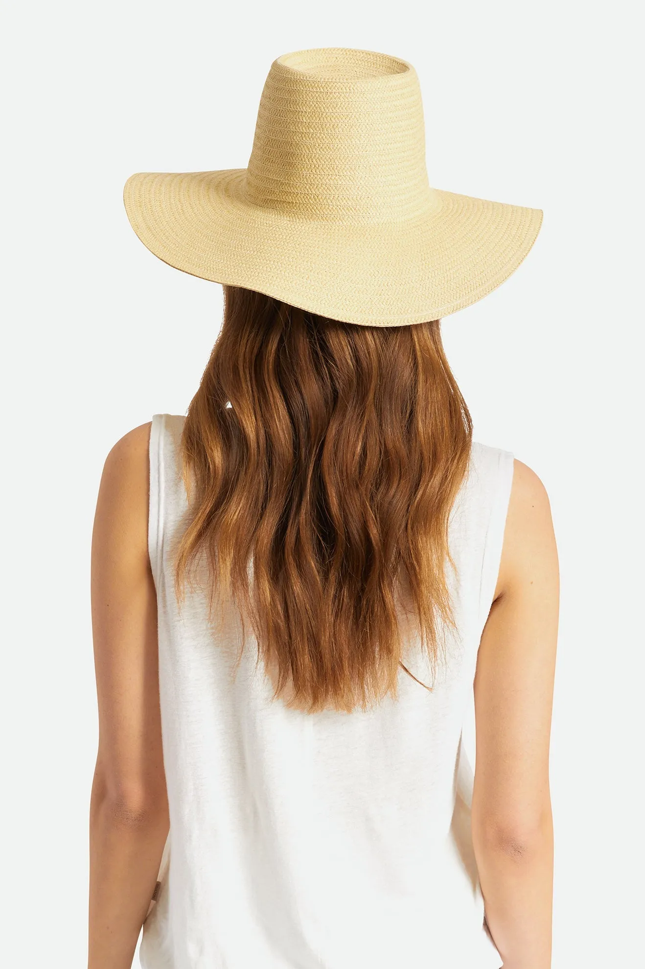 Napa Straw Hat