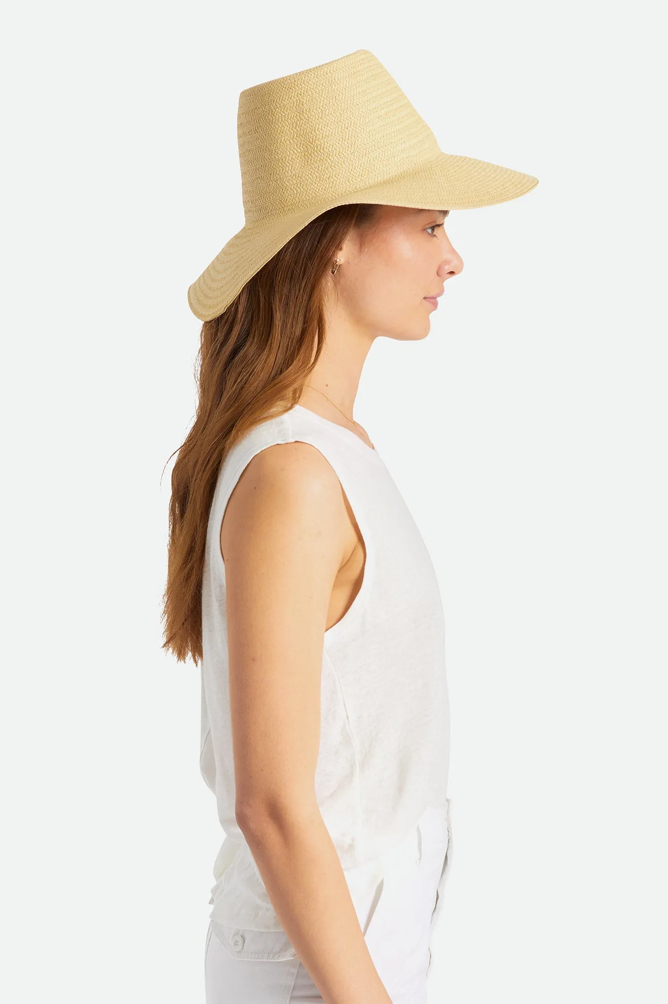 Napa Straw Hat