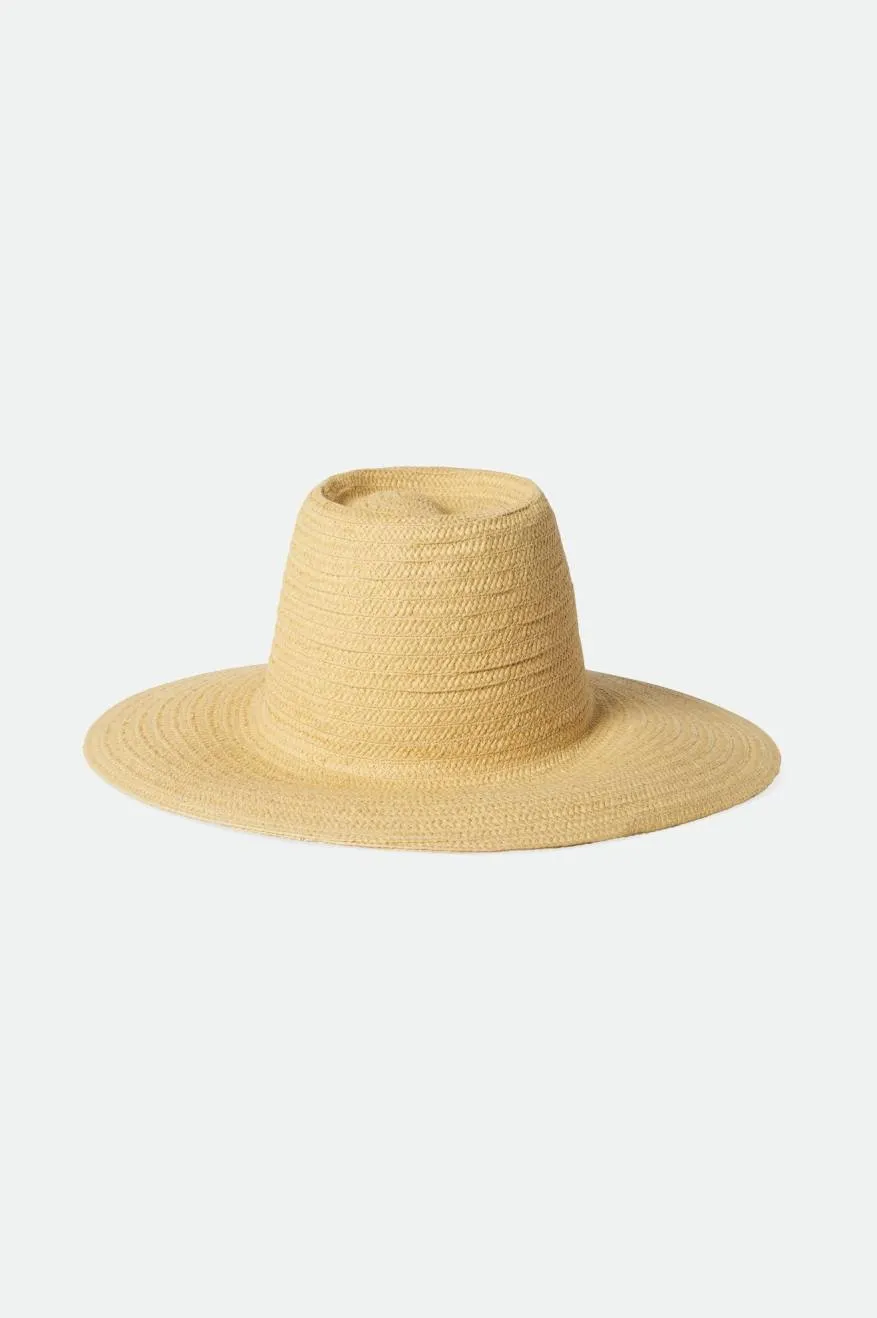 Napa Straw Hat