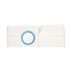 Original Flat Panel Belt Prolapse Strap 2-7/8" x 3-3/8" Center Opening 5" Wide 47"-52"" Waist 2X-Large