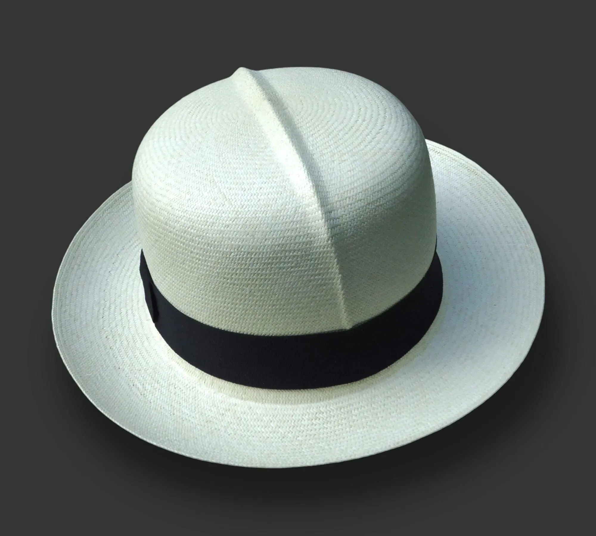 Panama hat Óptimo Fino regular