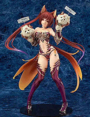 PVC 1/7 Cerberus Rage of Bahamut Anime Figure Max Factory [SOLD OUT]