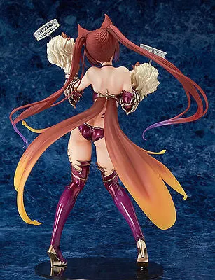 PVC 1/7 Cerberus Rage of Bahamut Anime Figure Max Factory [SOLD OUT]