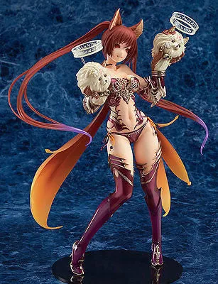 PVC 1/7 Cerberus Rage of Bahamut Anime Figure Max Factory [SOLD OUT]