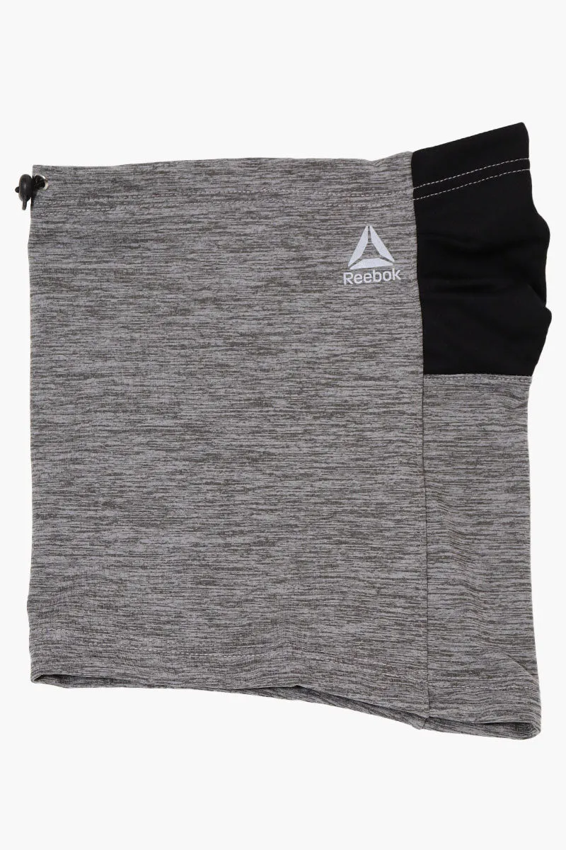 Reebok Athletic Neck Gaiter - Grey