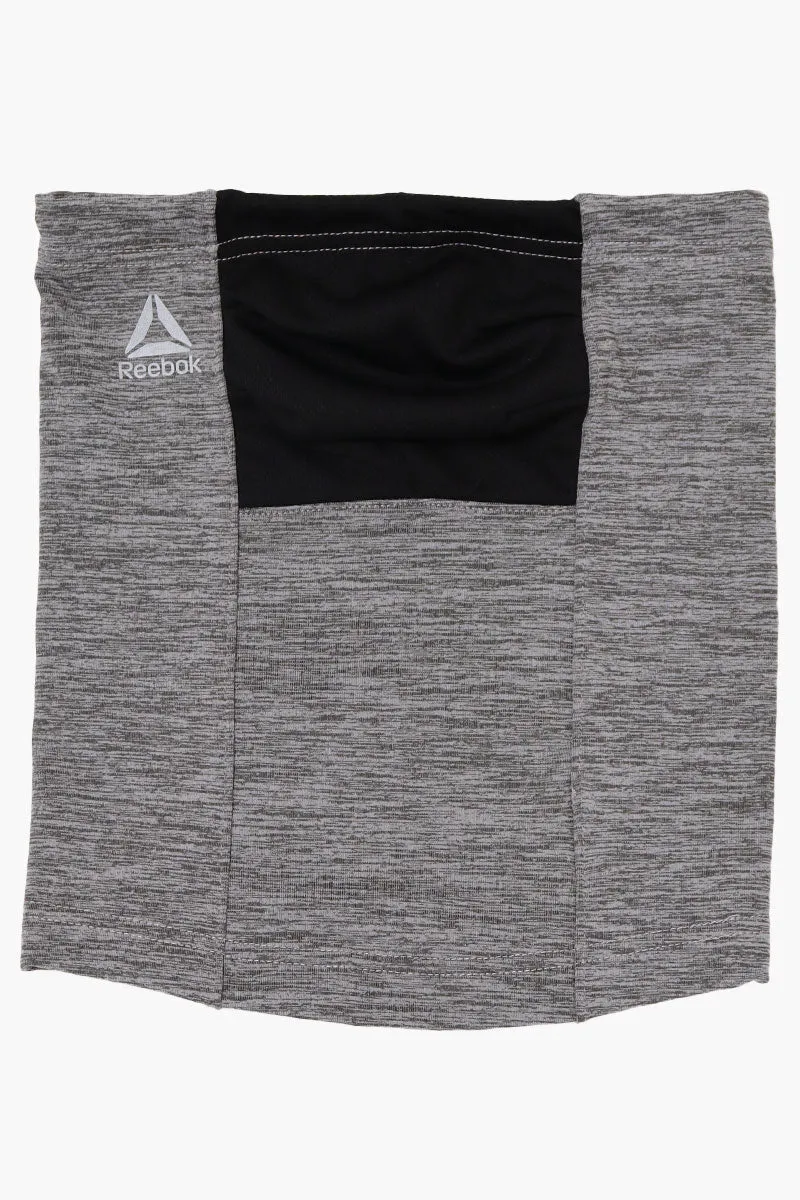 Reebok Athletic Neck Gaiter - Grey