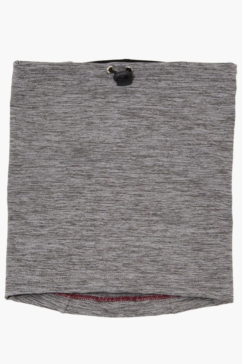 Reebok Athletic Neck Gaiter - Grey