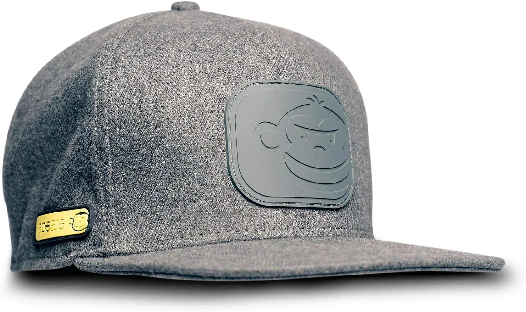 Ridgemonkey APEarel Dropback Snapback Caps