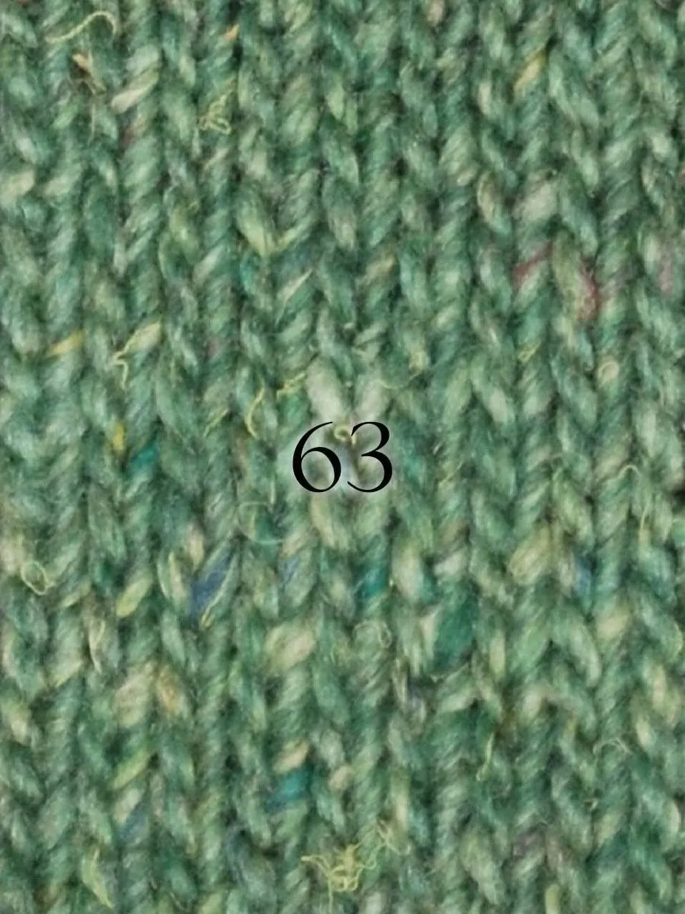 Silk Garden Solo - Noro