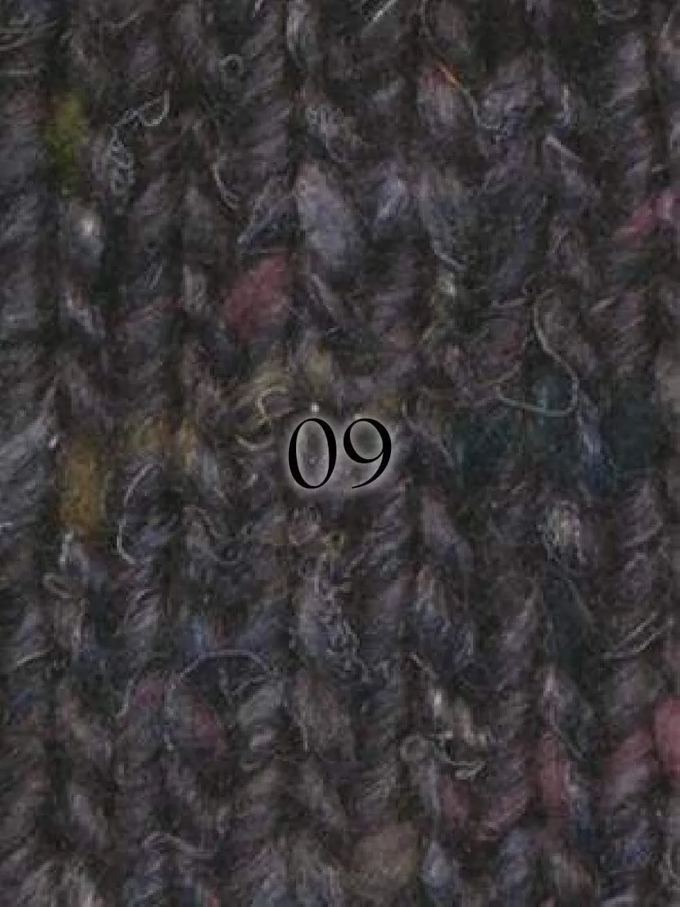 Silk Garden Solo - Noro