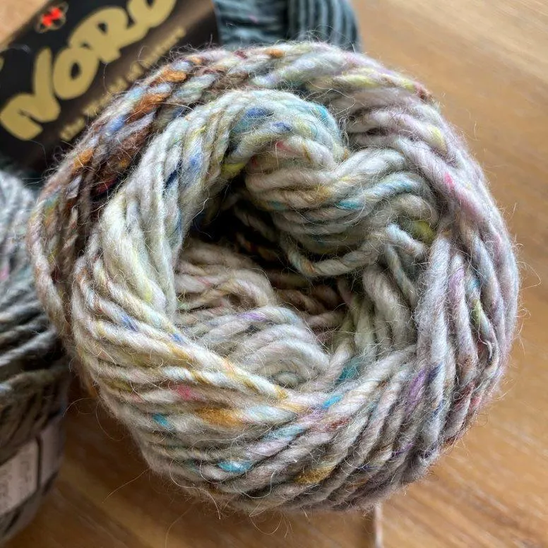 Silk Garden Solo - Noro