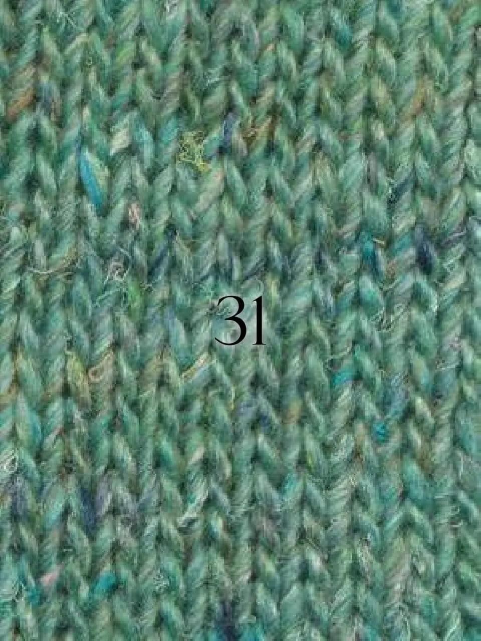 Silk Garden Solo - Noro