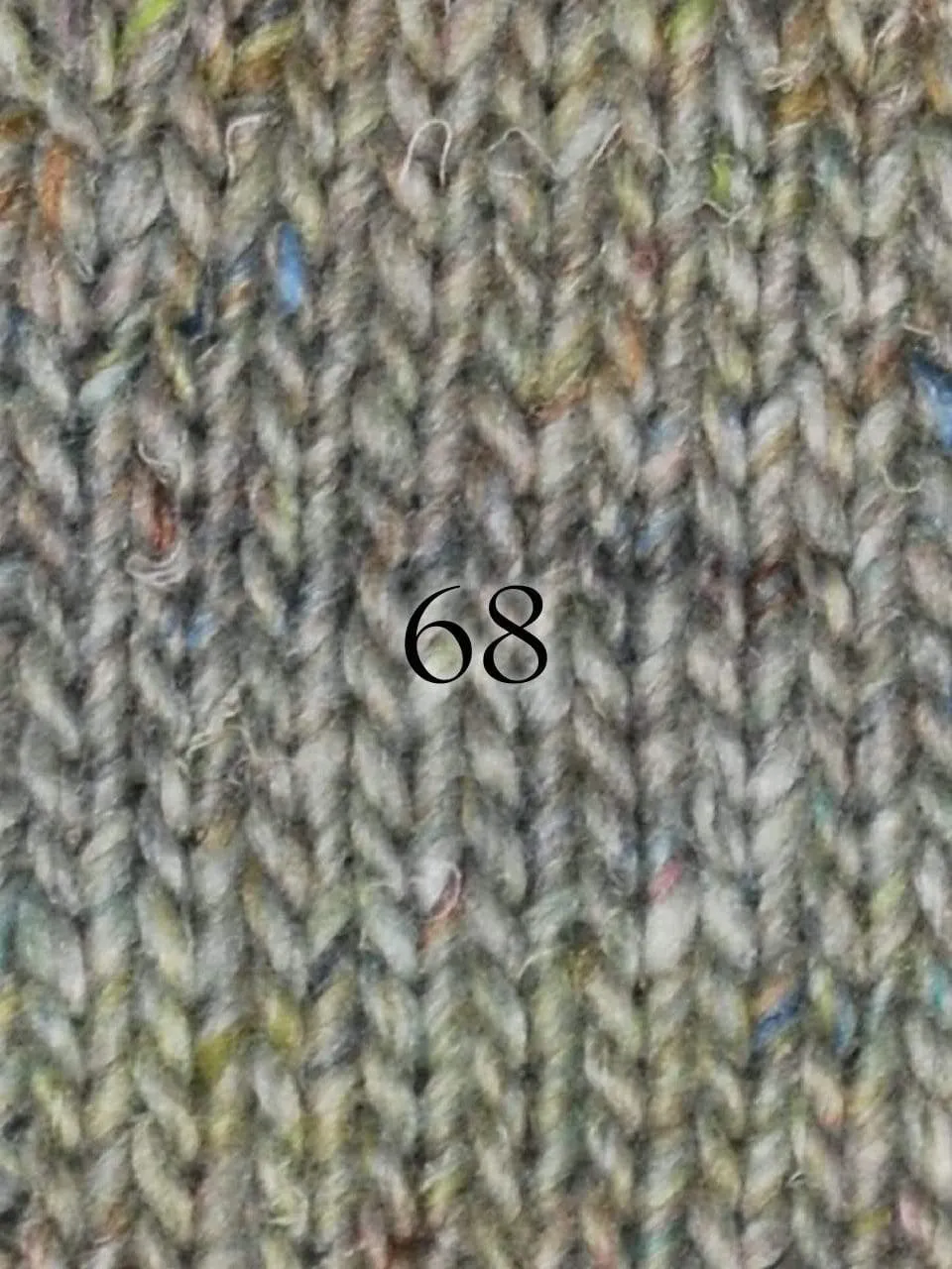 Silk Garden Solo - Noro