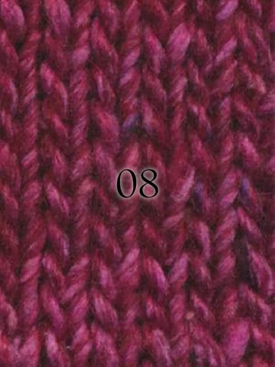 Silk Garden Solo - Noro