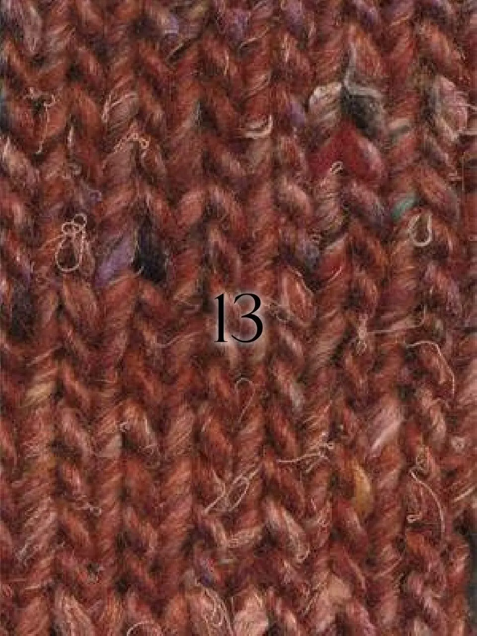 Silk Garden Solo - Noro