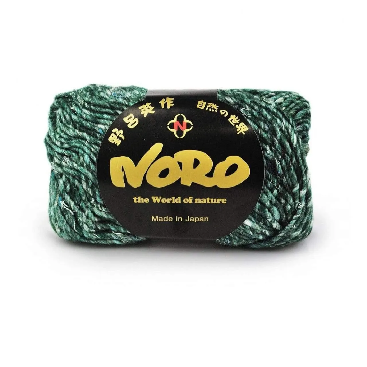 Silk Garden Solo - Noro