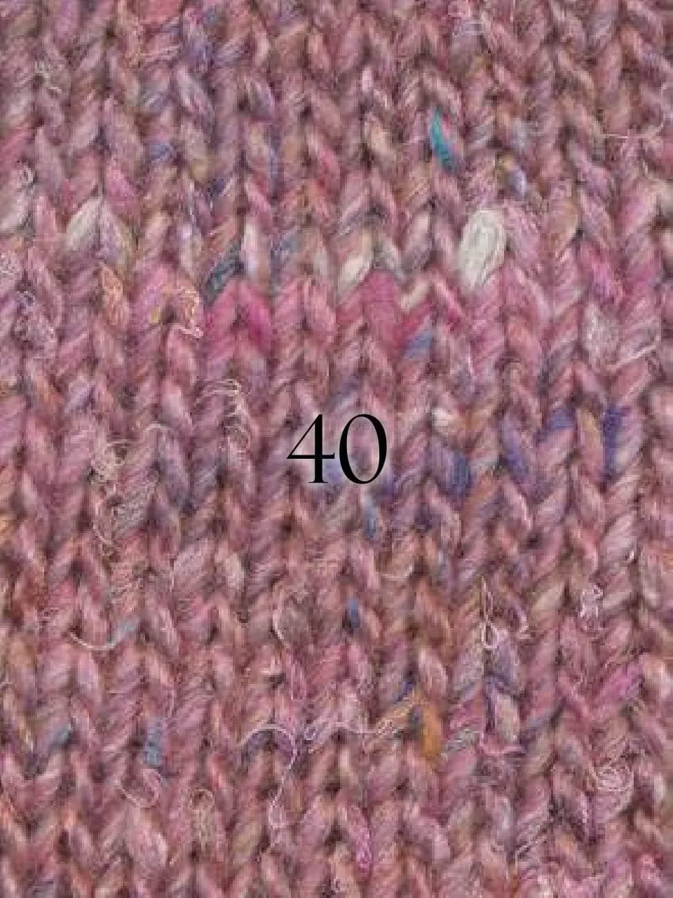 Silk Garden Solo - Noro