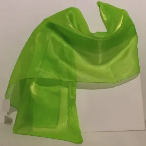 Slinky Wrap - Lime