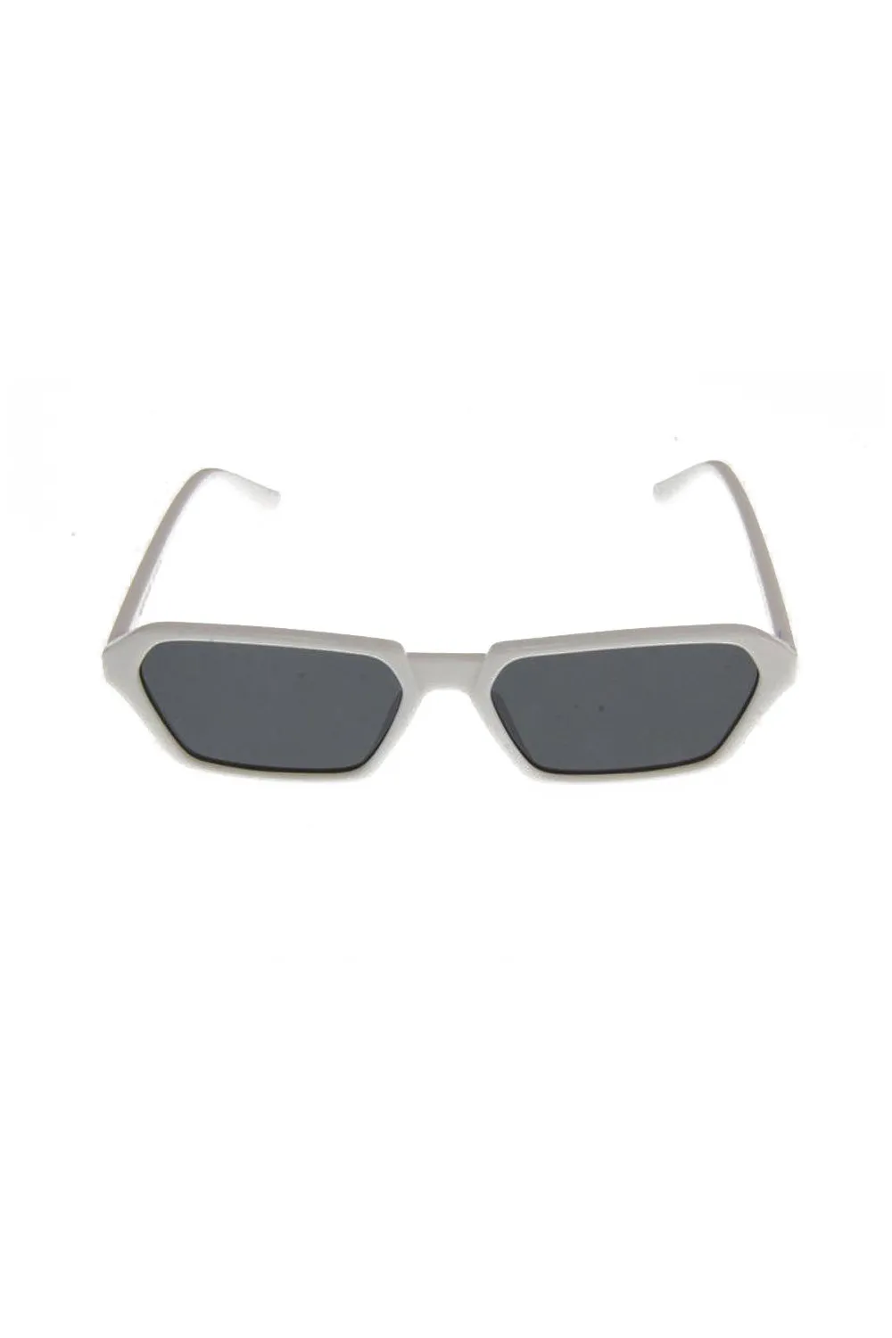 Square Sunglasses in solid colors