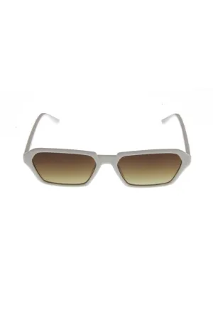 Square Sunglasses in solid colors