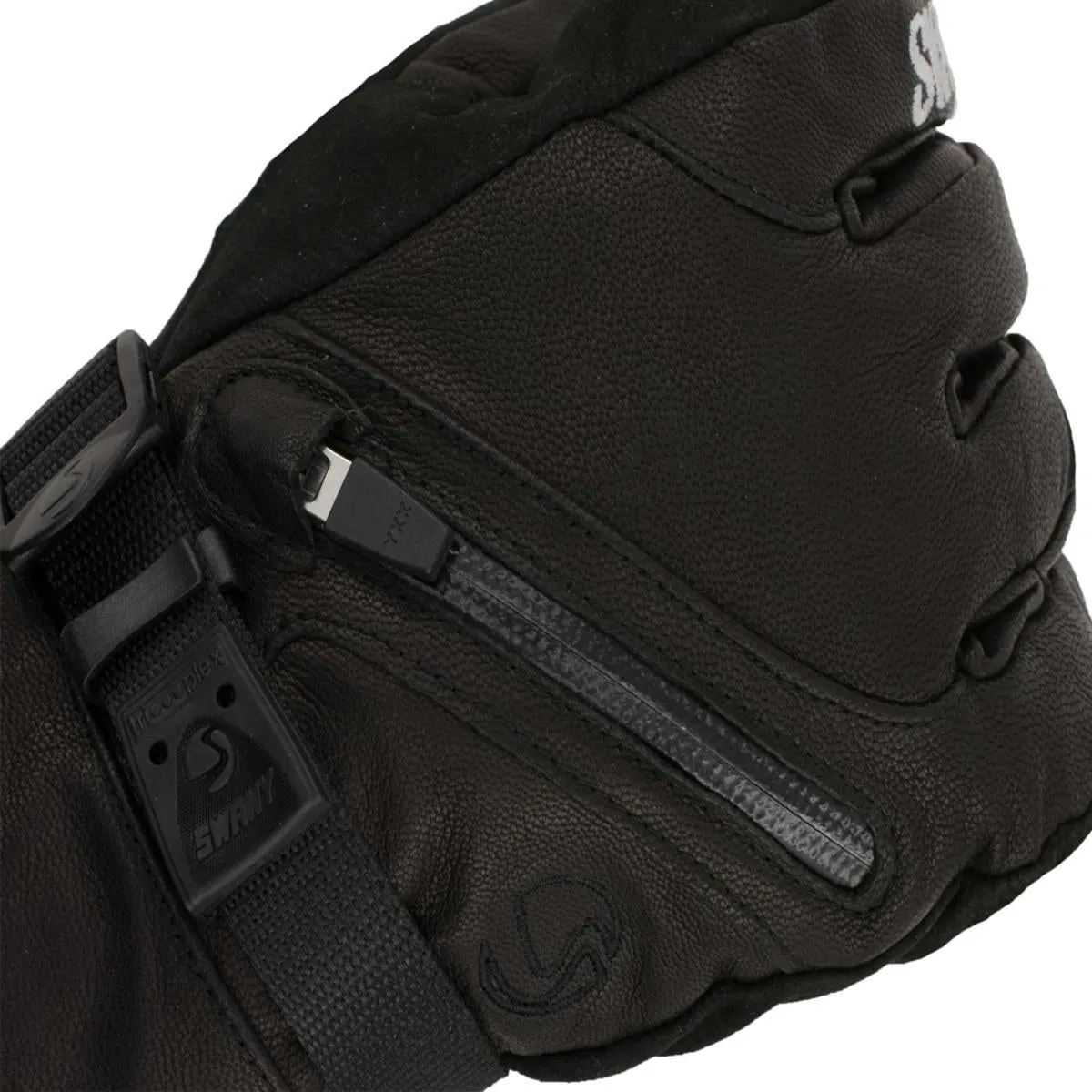 Swany Men's X-Cell Gloves