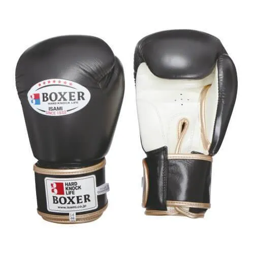 Thai Boxing Gloves