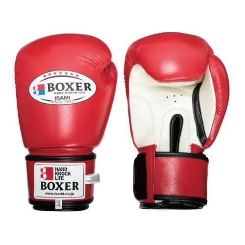 Thai Boxing Gloves