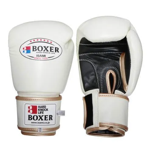 Thai Boxing Gloves