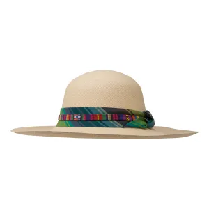 The Ecuadorian Wide Brim