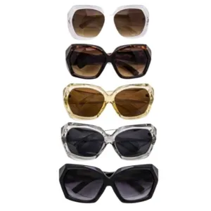 The Gabrielle Sunnies